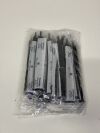 WELCH ALLYN 2 Packs (850/Pack) Universal KleenSpec Single-Use Specula, Adult 4.25mm  901001  (AA21) Universal Kleen Spec