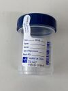MEDLINE Lot of 50 Specimen Collection  V1RL20MFU  (AA21) Specimen Collection