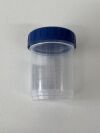 MEDLINE Lot of 50 Specimen Collection  V1RL20MFU  (AA21) Specimen Collection