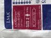 TELEFLEX Lot of 5 Laryngeal Mask Airway  105200oo-000020oo   Exp.2025-06 to 2025-07  (AA20) Laryngeal Mask Airway