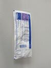 TELEFLEX Lot of 6 Laryngeal Mask Airway  105200-000025   Exp.2025-01 to 2025-05  (AA20) Laryngeal Mask Airway
