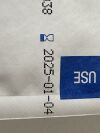 TELEFLEX Lot of 6 Laryngeal Mask Airway  105200-000025   Exp.2025-01 to 2025-05  (AA20) Laryngeal Mask Airway