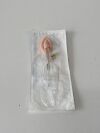 TELEFLEX Lot of 6 Laryngeal Mask Airway  105200-000025   Exp.2025-01 to 2025-05  (AA20) Laryngeal Mask Airway
