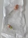 TELEFLEX Laryngeal Mask Airway  105200-000015   Exp.2025-07  (AA20) Laryngeal Mask Airway