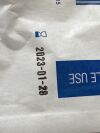 TELEFLEX Laryngeal Mask Airway  105200-000015   Exp.2023-01  (AA20) Laryngeal Mask Airway