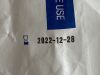 TELEFLEX Laryngeal Mask Airway  105200-000010   Exp.2022-12  (AA20) Laryngeal Mask Airway