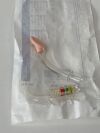 TELEFLEX Laryngeal Mask Airway  105200-000010   Exp.2022-12  (AA20) Laryngeal Mask Airway