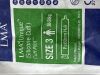 TELEFLEX Lot of 16 Laryngeal Mask Airway  105200-000030   Exp.2025-04 to 2025-06  (AA20) Laryngeal Mask Airway