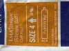 TELEFLEX Lot of 9 Laryngeal Mask Airway  105200-000040   Exp.2025-05 to 2025-06  (AA20) Laryngeal Mask Airway