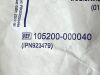 TELEFLEX Lot of 9 Laryngeal Mask Airway  105200-000040   Exp.2025-05 to 2025-06  (AA20) Laryngeal Mask Airway