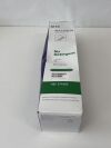 BD Box of 30 E-Z Scrub 160  371603   Exp.2030-02  (F12) E-Z Scrub 160