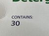 BD Box of 30 E-Z Scrub 160  371603   Exp.2030-02  (F12) E-Z Scrub 160