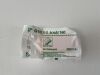 BD Box of 30 E-Z Scrub 160  371603   Exp.2030-02  (F12) E-Z Scrub 160