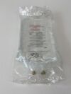 BRAUN Sterile Water for Irrigation in 3,000mL Bag   R8006   Exp.2025-05 to 2025-07  (AA20) Sterile Water for Irrigation USP