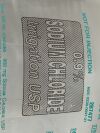 BAXTER 0.9% Sodium Chloride Irrigation USP  Y460729  Exp.2026-09  (AA20) 0.9% Sodium Chloride Irrigation USP
