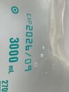 BAXTER 0.9% Sodium Chloride Irrigation USP  Y460729  Exp.2026-09  (AA20) 0.9% Sodium Chloride Irrigation USP