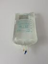 BAXTER 0.9% Sodium Chloride Irrigation USP  Y460729  Exp.2026-09  (AA20) 0.9% Sodium Chloride Irrigation USP