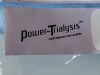 BARD Power-Trialysis ST Dialysis Catheter Tray, Curved 13F x 15cm  5615150  Exp.2026-02  (AA20) Power-Trailysis