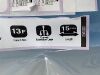 BARD Power-Trialysis ST Dialysis Catheter Tray, Curved 13F x 15cm  5615150  Exp.2026-02  (AA20) Power-Trailysis