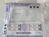BARD Power-Trialysis ST Dialysis Catheter Tray, Curved 13F x 15cm  5615150  Exp.2026-02  (AA20) Power-Trailysis