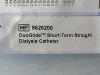 BARD Lot of 3 DuoGlide  5625200   Exp.2025-04  (AA20) DuoGlide