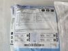 BARD Lot of 3 DuoGlide  5625200   Exp.2025-04  (AA20) DuoGlide