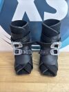 OSI 6850-485 Mizuho  Hana Table Traction Boot  Set Left   Right Small