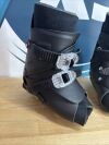 OSI 6850-485 Mizuho  Hana Table Traction Boot  Set Left   Right Small