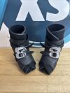 OSI 6850-485 Mizuho  Hana Table Traction Boot  Set Left   Right Small