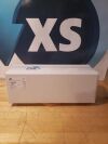 MAC 34x4 Disposable Tourniquet Cuff Single Bladder Single Port 34in - Box