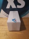 MAC 12x3.5 Disposable Tourniquet Cuff Single Bladder Single Port 12in - Box