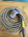 ZOLL CAPNOSTAT 5 8000312  Mainstream EtCO2 Sensor