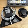 VALLEYLAB FX-C Force FX w/ foot pedals
