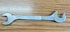7/16 Wrench Double Sided 4.5" Length