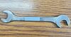 7/16 Wrench Double Sided 4.5" Length
