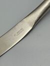 ZIMMER 3081-02 Cobra Aufranc Retractor  Serrated Tip