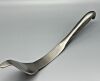ZIMMER 3081-02 Cobra Aufranc Retractor  Serrated Tip