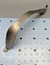 ZIMMER 3081-02 Cobra Aufranc Retractor  Serrated Tip
