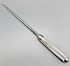 ACROMED 15" Size 000 Angled 202000 Size 000 Angled 15" Curette Spine Orthopedics Neurology