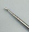 ACROMED 15" Size 000 Angled 202000 Size 000 Angled 15" Curette Spine Orthopedics Neurology