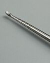 ACROMED 15" Size 000 Angled 202000 Size 000 Angled 15" Curette Spine Orthopedics Neurology