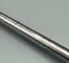 ACROMED 15" Size 000 Angled 202000 Size 000 Angled 15" Curette Spine Orthopedics Neurology