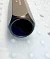 LINVATEC 8608 Cannulated HEX Driver 3.5mm
