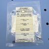 RADIONICS MR-CAP Filler Cap  O-Ring to UCLF/MRLF