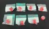 CAREFUSION 775319 Vyaire Vmax Encore Diaphram Cap Assembly - Lot of 8