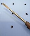 SMITH & NEPHEW 7117-0097 7410097 Periosteal Elevator 6mm, Rounded