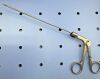 V. MUELLER VM46-8626 Berci Fascial Closure Cholangiogram Forceps, 3mm