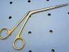 SNOWDEN-PENCER 88-0677 Tebbetts Platform Forceps 1/2"