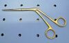 SNOWDEN-PENCER 88-0677 Tebbetts Platform Forceps 1/2"