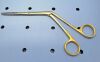 SNOWDEN-PENCER 88-0677 Tebbetts Platform Forceps 1/2"